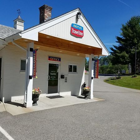 Exit 41 Travel Inn 리틀턴 외부 사진