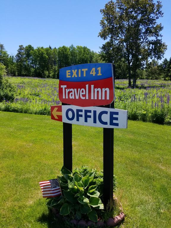 Exit 41 Travel Inn 리틀턴 외부 사진