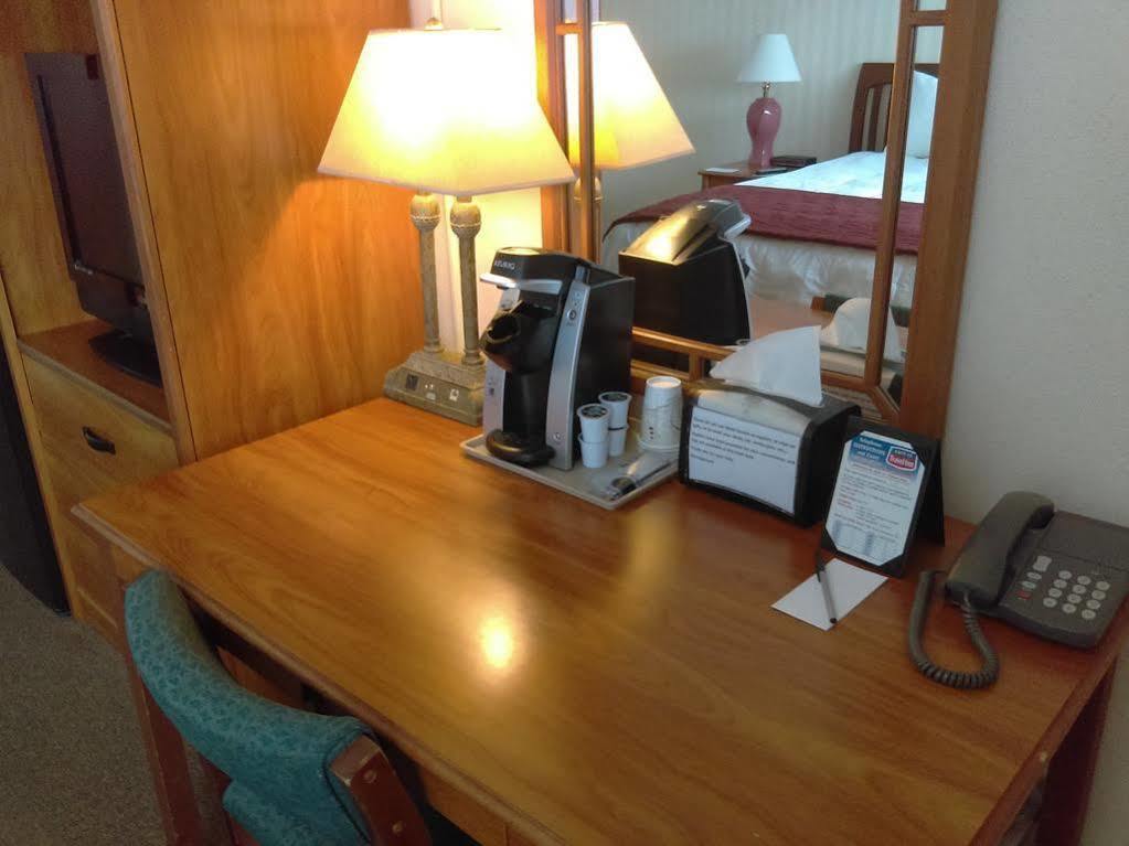 Exit 41 Travel Inn 리틀턴 외부 사진
